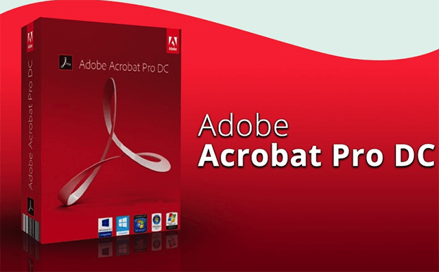 Hướng dẫn tải và cài đặt Adobe Acrobat Pro DC 2021 Full crack