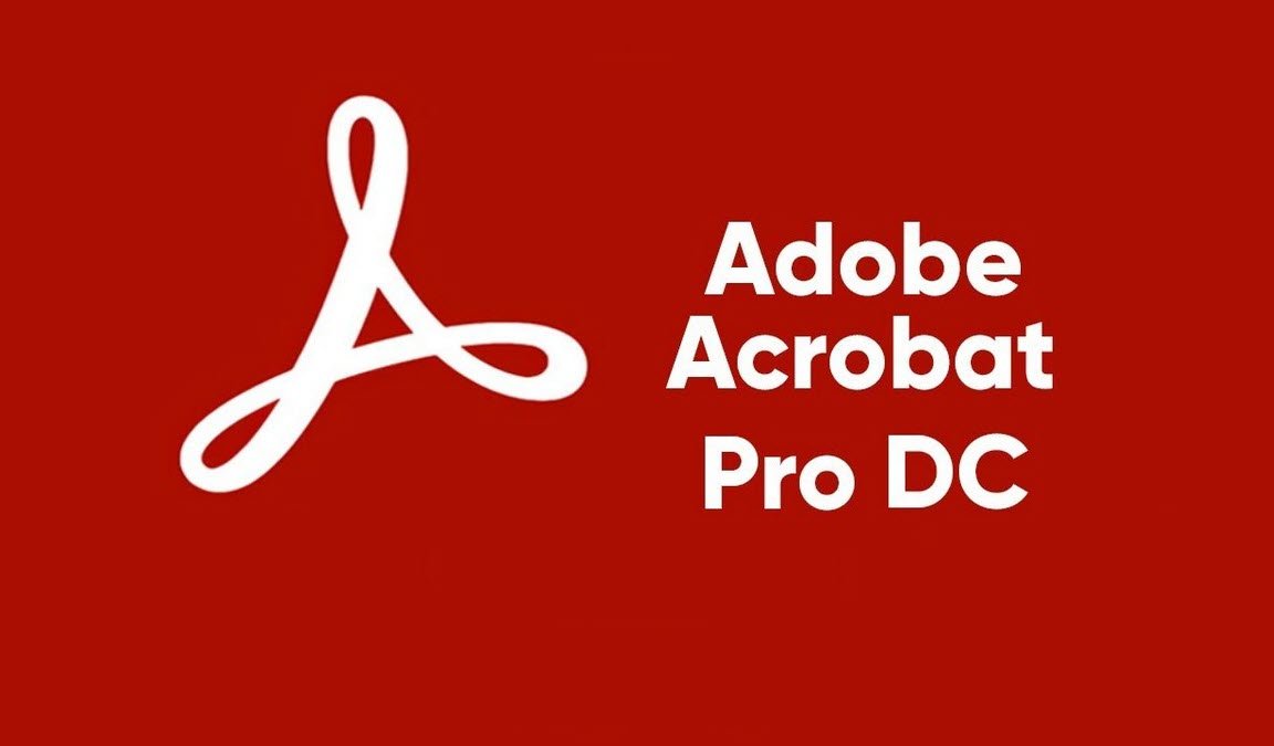 Hướng dẫn tải và cài đặt Adobe Acrobat Pro tất cả các phiên bản