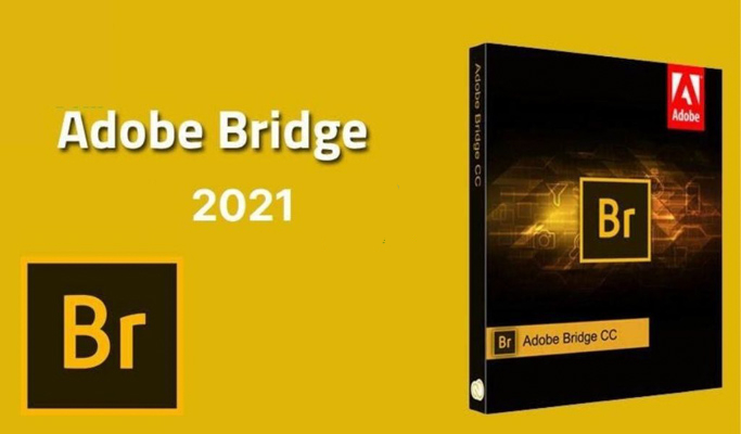 Hướng dẫn tải và cài đặt Adobe Bridge CC 2021 full crack