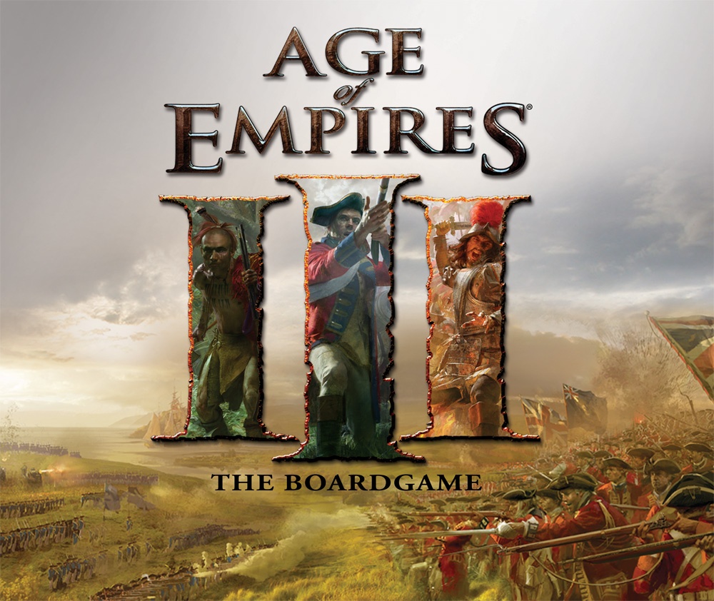 Hướng dẫn tải và cài dặt Game Chiến Thuật Age Of Empires III Full crack
