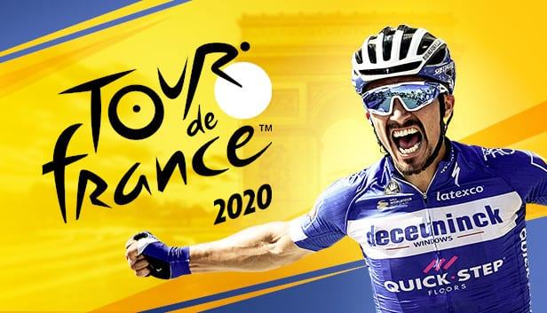 Link Tải Game Tour de France 2020 miễn phí