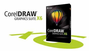 [Hướng Dẫn] Tải và Cài Đặt Corel Draw X6 Full Crack Miễn Phí 2021