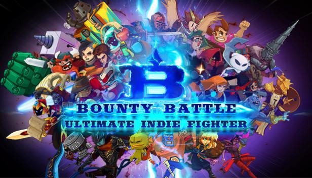 Hướng dẫn tải và cài đặt Game Bounty Battle Full For PC