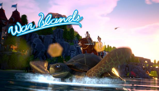 Hướng dẫn tải và cài đặt Game War Islands: A Co-op Adventure Full