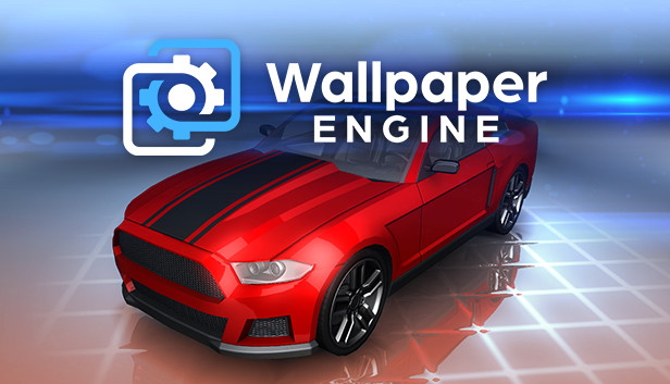Hướng dẫn tải và cài đặt Wallpaper Engine full crack 2022