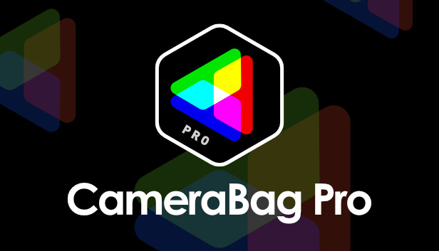 Hướng dẫn tải và cài đặt Nevercenter CameraBag Pro