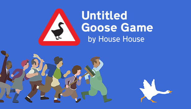 Hướng dẫn tải và cài đặt Game Untitled Goose Full Cho PC