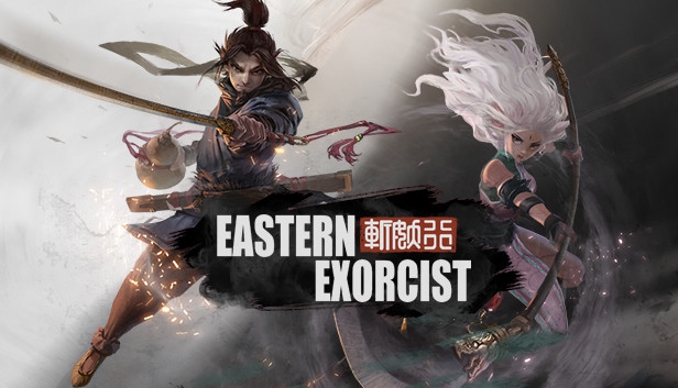 Hướng dẫn tải và cài đặt Game Eastern Exorcist Full