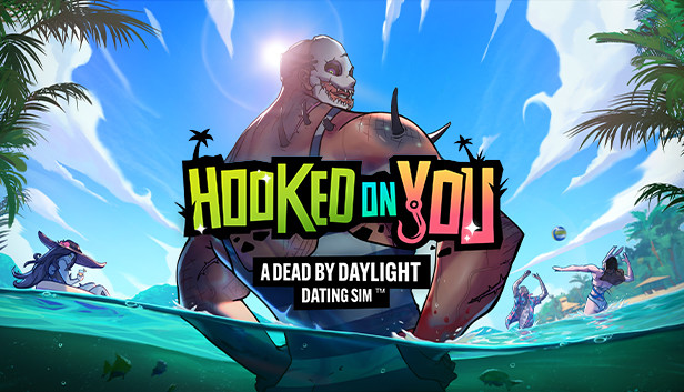 Hướng dẫn tải và cài đặt Game Hooked on You: A Dead by Daylight Dating Sim
