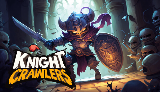 Hướng dẫn tải và cài đặt Game Knight Crawlers Việt Hóa Full