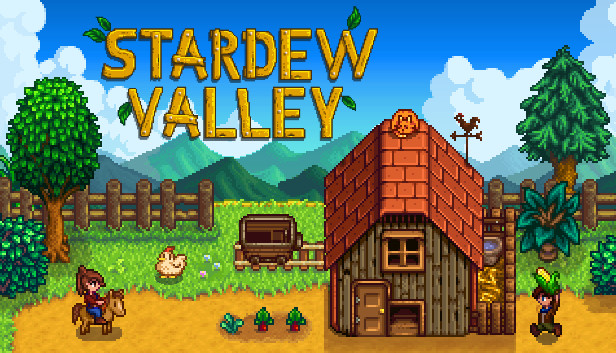 Hướng dẫn tải và cài đặt game Stardew Valley bản Tiếng Việt