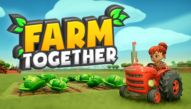 Hướng dẫn tải và cài đặt Game farm together