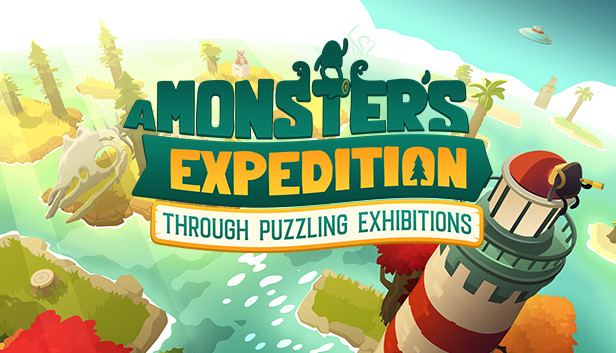 Hướng dẫn tải và cài đặt Game A Monster’s Expedition Full For PC