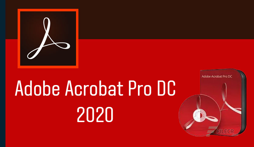 Hướng dẫn tải và cài đặt Adobe Acrobat Pro DC 2020 full crack