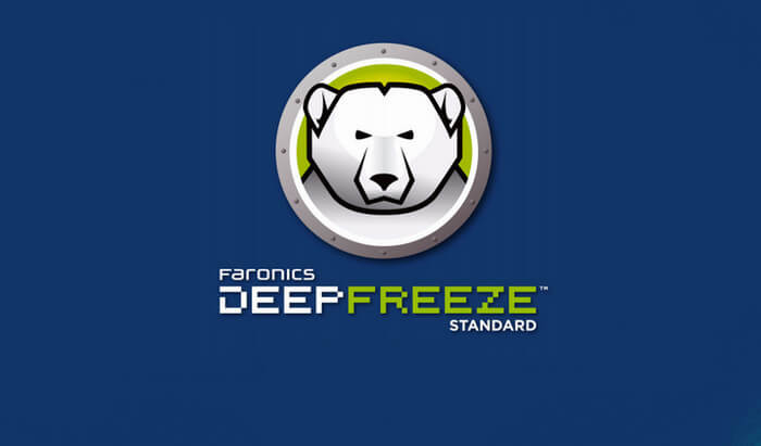 Hướng dẫn tải và cài đặt Deep Freeze Full “Miễn Phí”