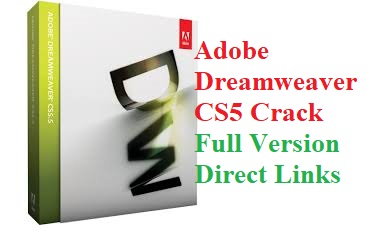 Hướng Dẫn Tải và Cài Đặt Adobe Dreamweaver CS5 Phiên bản đầy đủ