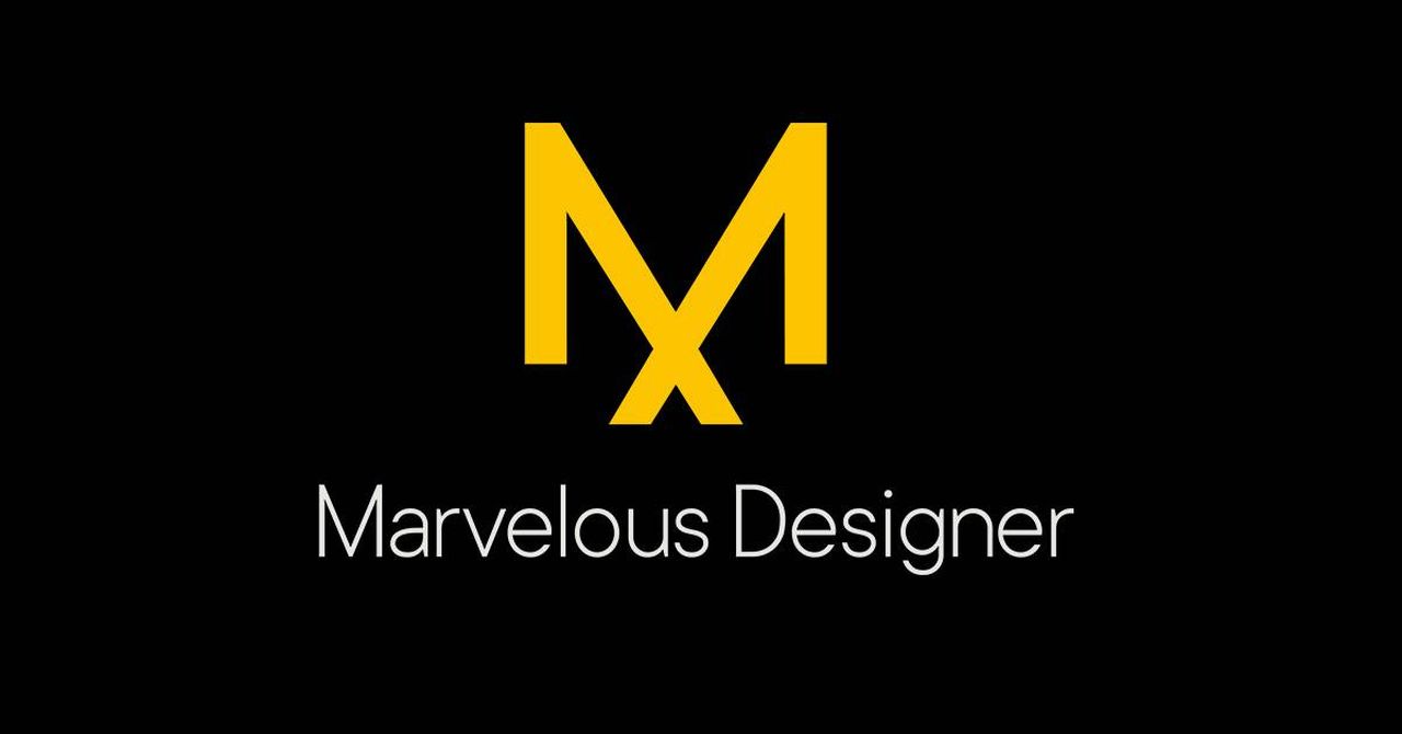 Hướng dẫn tải và cài đặt Marvelous Designer 10 Personal 6
