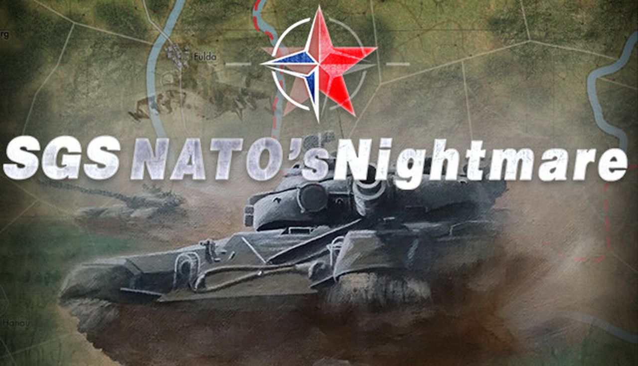 Hướng dẫn tải và cài đặt Game SGS NATO’s Nightmare Full