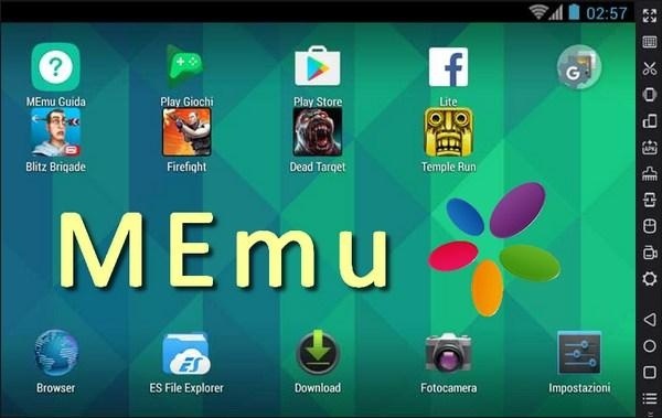 Hướng dẫn tải và cài đặt MEmu Android Emulator 7 – Phần mềm giả lập Android