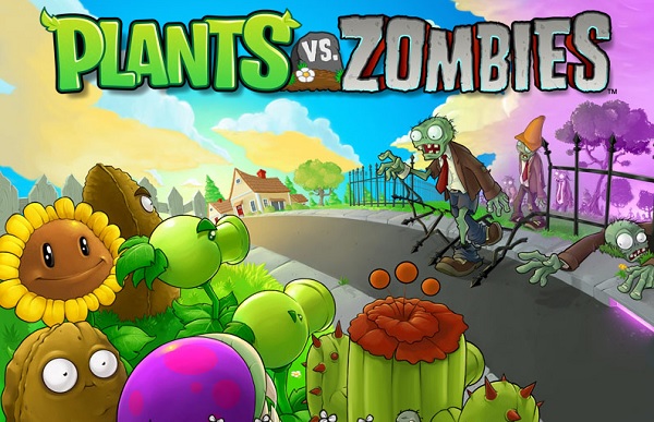 Hướng dẫn Download Plants Vs Zombies Full Crack Offline Trên PC