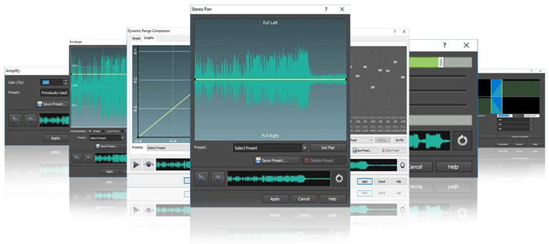 Hướng dẫn tải WavePad Sound Editor 9.19 – Phần mềm chỉnh sửa nhạc