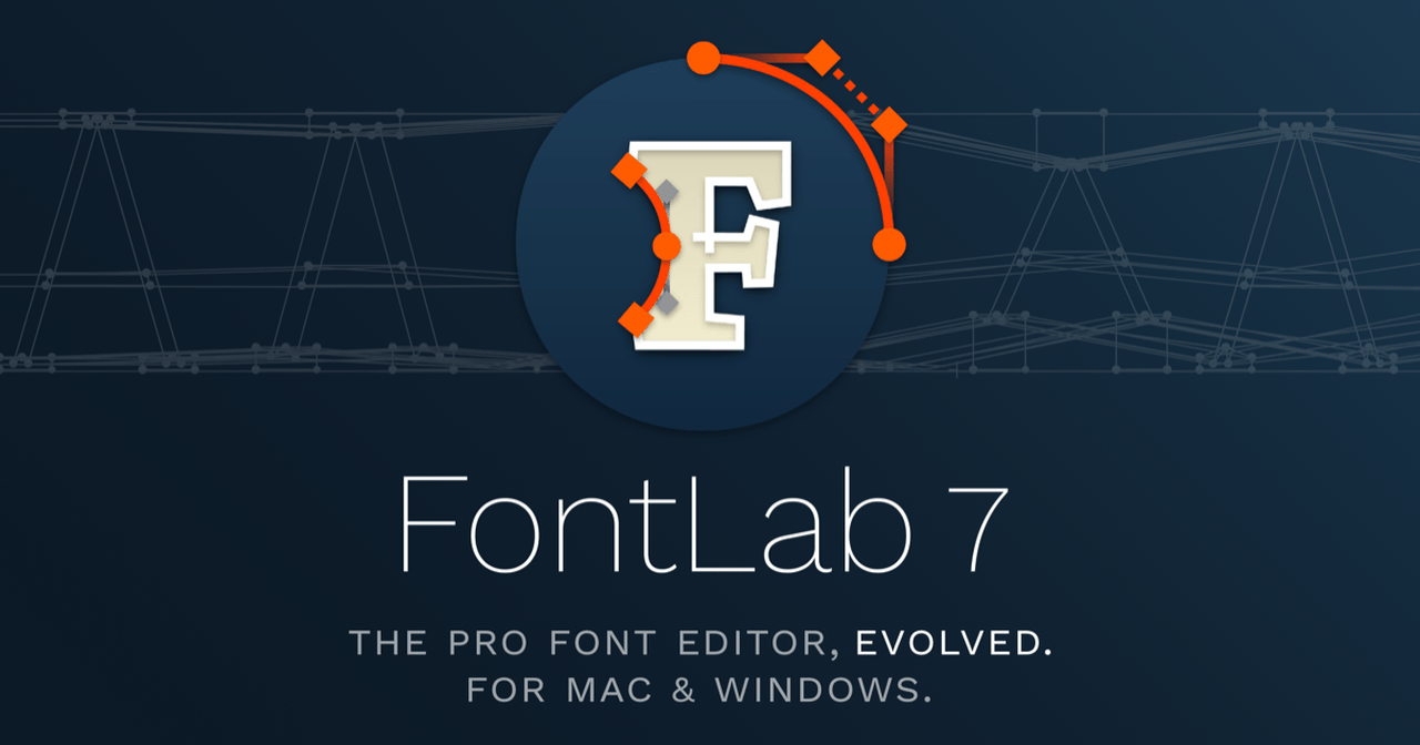 Hướng dẫn tải và cài đặt FontLab Studio 8 Full – Tạo, Chỉnh Sửa Font Chữ