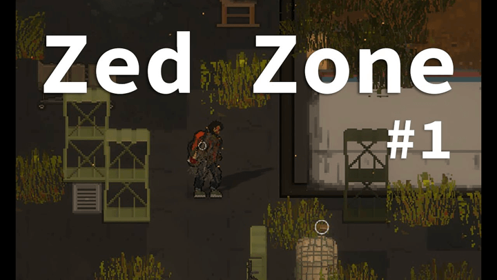 Hướng dẫn tải và cài đặt Game ZED ZONE Full Crck Mới Nhất Cho PC 