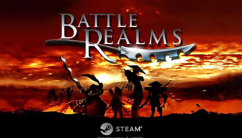 Hướng dẫn tải và cài đặt Game Battle Realms Các phiên bản