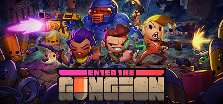 Hướng dẫn tải và cài đặt game Enter The GungeOn