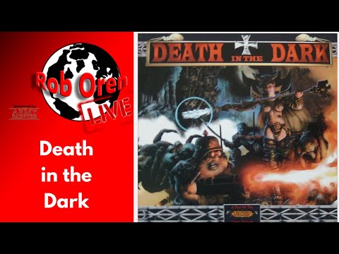 Hướng dẫn tải và cài đặt game offline Die In The Dark Full