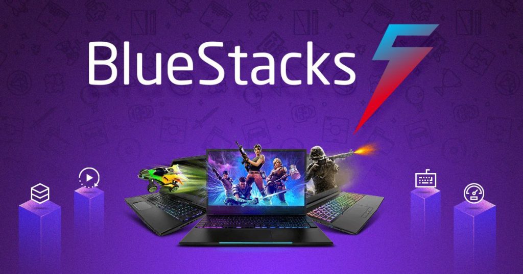 Hướng dẫn tải và cài đặt BlueStacks cho MacOS 4 Full