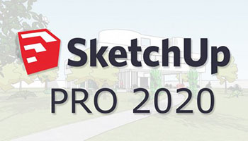Hướng dẫn tải và cài đặt Sketchup Pro 2020 Full Crack - Dùng vĩnh viễn.