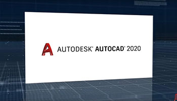 Hướng dẫn tải và cài đặt Autocad 2020 Full Cr@ack - Link Drive