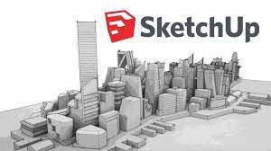 Download Sketchup 2014 Full Crack – Hướng Dẫn Cài Đặt