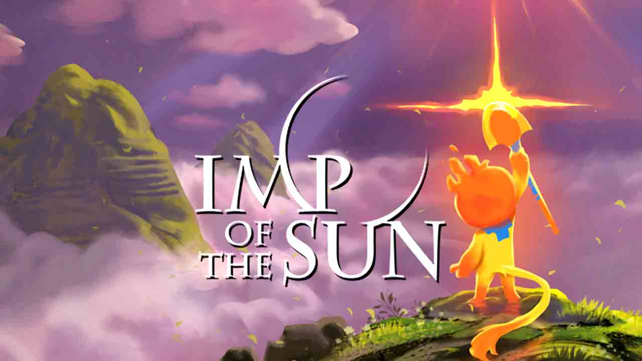 Hướng dẫn tải và cài đặt Game Imp of the Sun Full