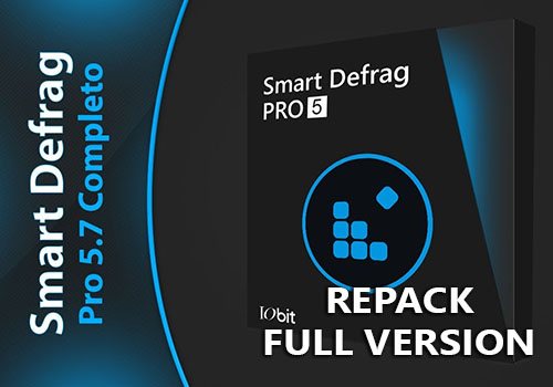 Hướng dẫn tải và cài đặt IObit Smart Defrag Pro 6.3 Full Crack