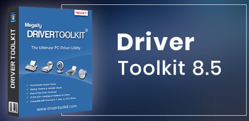 Hướng dẫn tải và cài đặt Driver Toolkit Mới Nhất