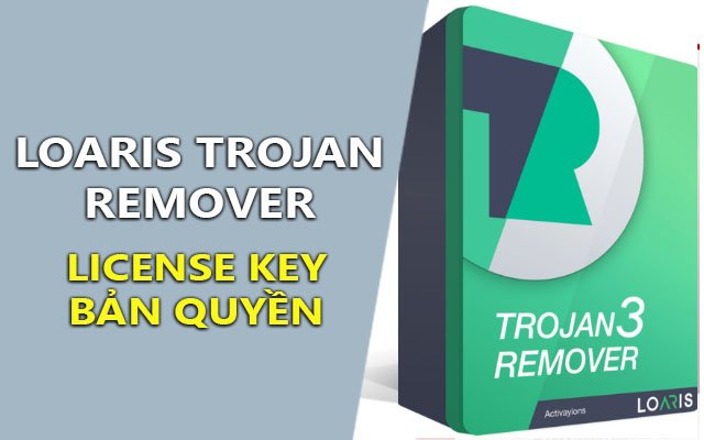 Hướng dẫn tải và cài đặt Trojan Remover 6 – Loại bỏ Malware, Trojan