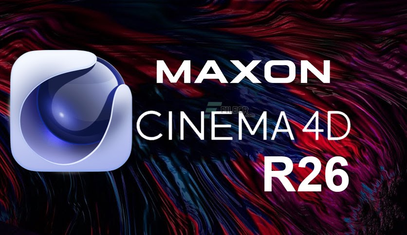 Hướng dẫn tải và cài đặt Maxon Cinema 4D S22.118 Mới Nhất