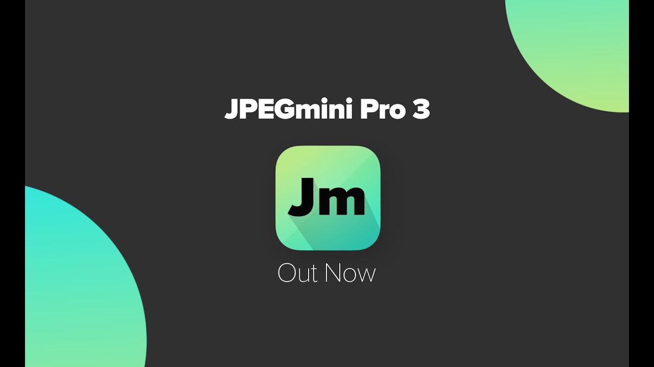 Hướng dẫn tải và cài đặt JPEGmini Pro 3 Full Crck Mới nhất
