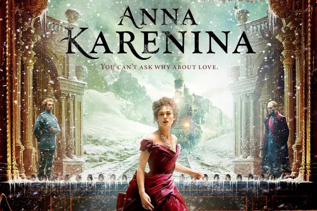 Download sách Anna Karenina (Sách nói + BDF)