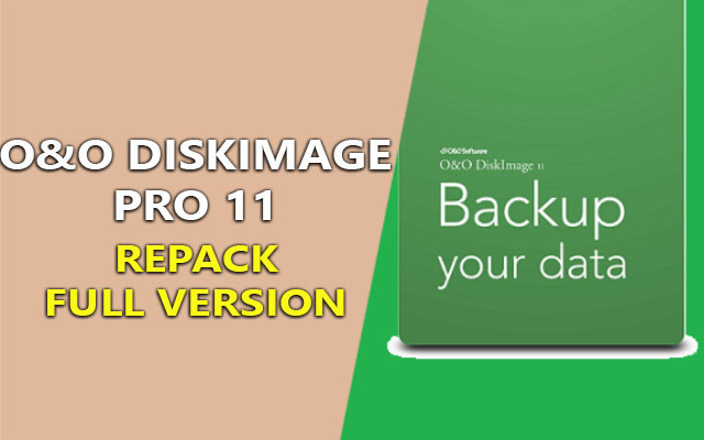 Hướng dẫn tải và cài đặt O&O DiskImage Pro 16 – Sao lưu dữ liệu cho máy tính