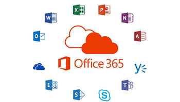 Hướng dẫn tải và cài đặt Office 365 Full Crack - Link Drive