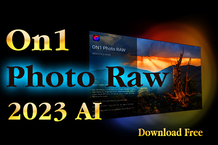 Hướng dẫn tải và cài đặt ON1 Photo RAW 2023 Cho Mac