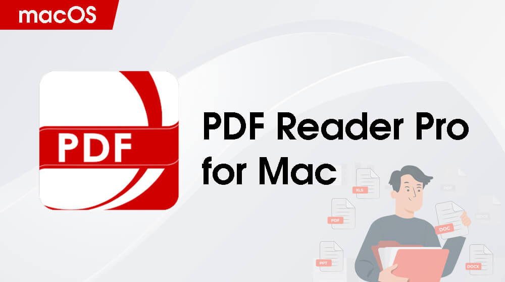 Hướng dẫn tải và cài đặt PDF Reader Pro 2 Cho MacOS Mới Nhất