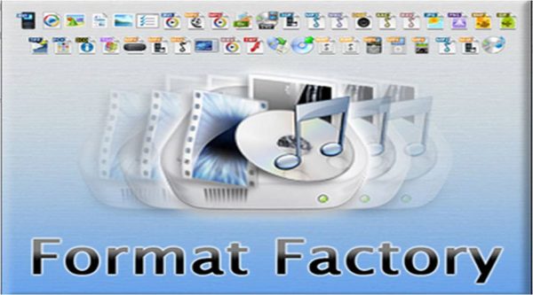 Hướng dẫn tải và cài đặt Format Factory 5.12.2.0 Full Vĩnh Viễn