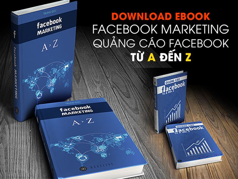 Download Sách Facebook Marketing 5.0 (Sách nói + BDF)