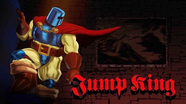 Hướng dẫn tải và cài đặt Game Jump King Ghost of the Babe