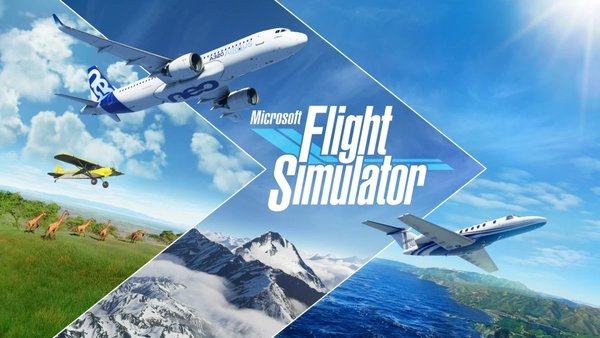 Hướng dẫn tải và cài đặt Download Microsoft Flight Simulator Full