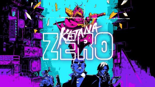Hướng dẫn tải và cài đặt Game Katana Zero v1.0.5 Full Cho PC